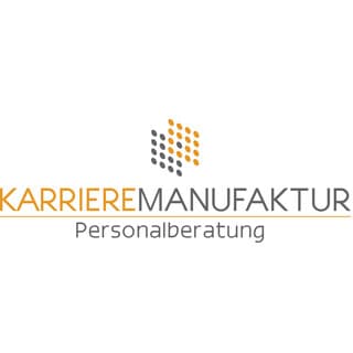 Karrieremanufaktur e. K. Logo