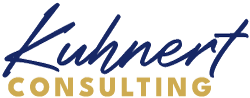 KC Kuhnert Consulting UG Logo