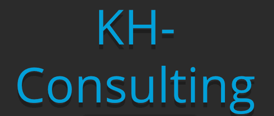 KH-Consulting GmbH Logo