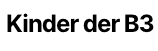Kinder der B3 Ventures GmbH Logo