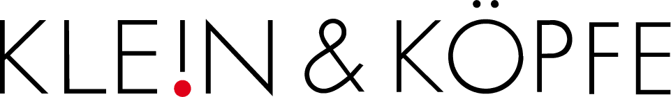 Klein & Köpfe Personalberatung GmbH Logo