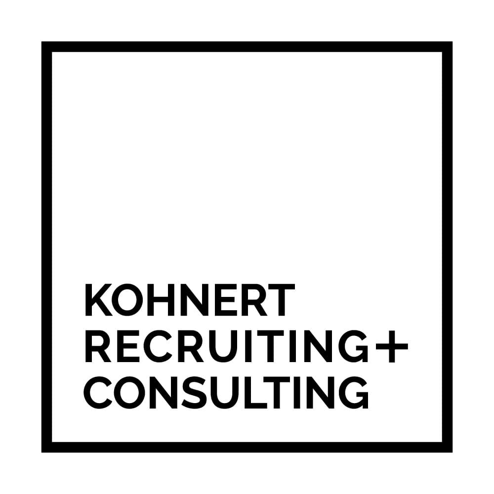 Kohnert Recruiting & Consulting GmbH Logo