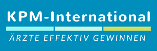 KPM International Ltd. & Co. KG Logo