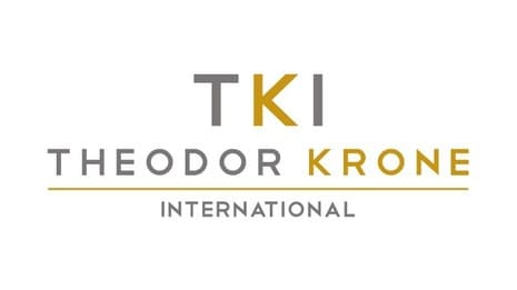 Krone Enterprise Consulting GmbH Logo