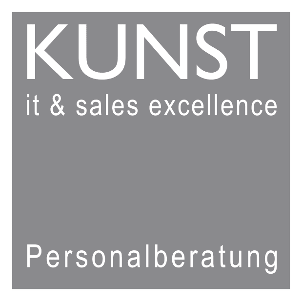 KUNST Personalberatung GmbH Logo