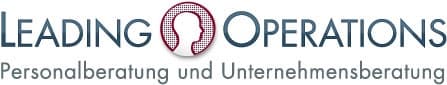 Leading Operations KG Logo