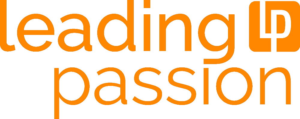 Leading Passion GmbH Logo