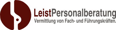 Leist Personalberatung GmbH Logo