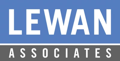 LEWAN ASSOCIATES Unternehmensberatung GmbH Logo