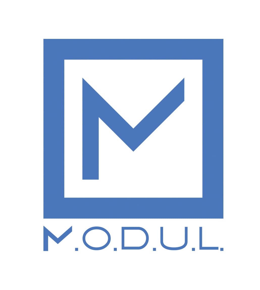 M.O.D.U.L. Bildung GmbH Logo