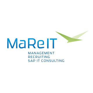 MaRe IT Consulting GmbH Logo