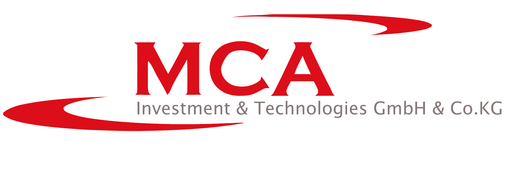 MCA Investment & Technologies GmbH & Co. KG Logo