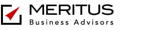 MERITUS Business Advisors GmbH Logo
