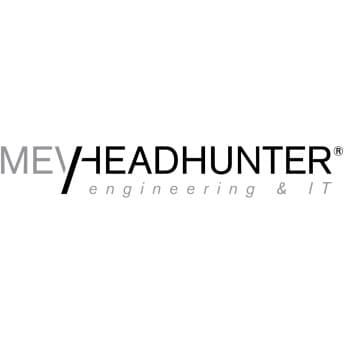 MEYHEADHUNTER Holding GmbH Logo