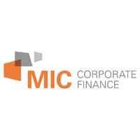 MIC Corporate Finance GmbH Logo