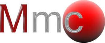 MMC GmbH Logo