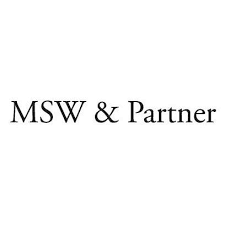 MSW & Partner Personalberatung für Führungsnachwuchs GmbH Logo