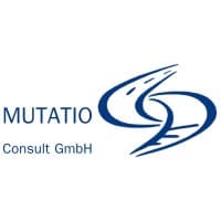 MUTATIO Consult GmbH Logo