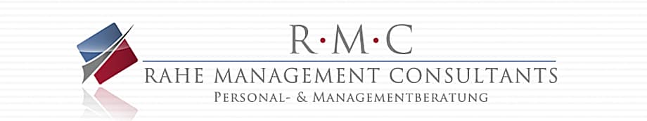 Rahe Management Consultants Logo