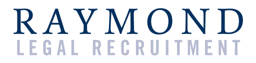 Raymond Legal Recruitment GmbH Logo