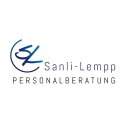 Sanli-Lempp Personalberatung Logo