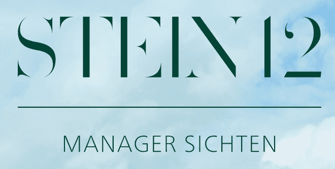 STEIN12 MANAGER SICHTEN e. K. Logo