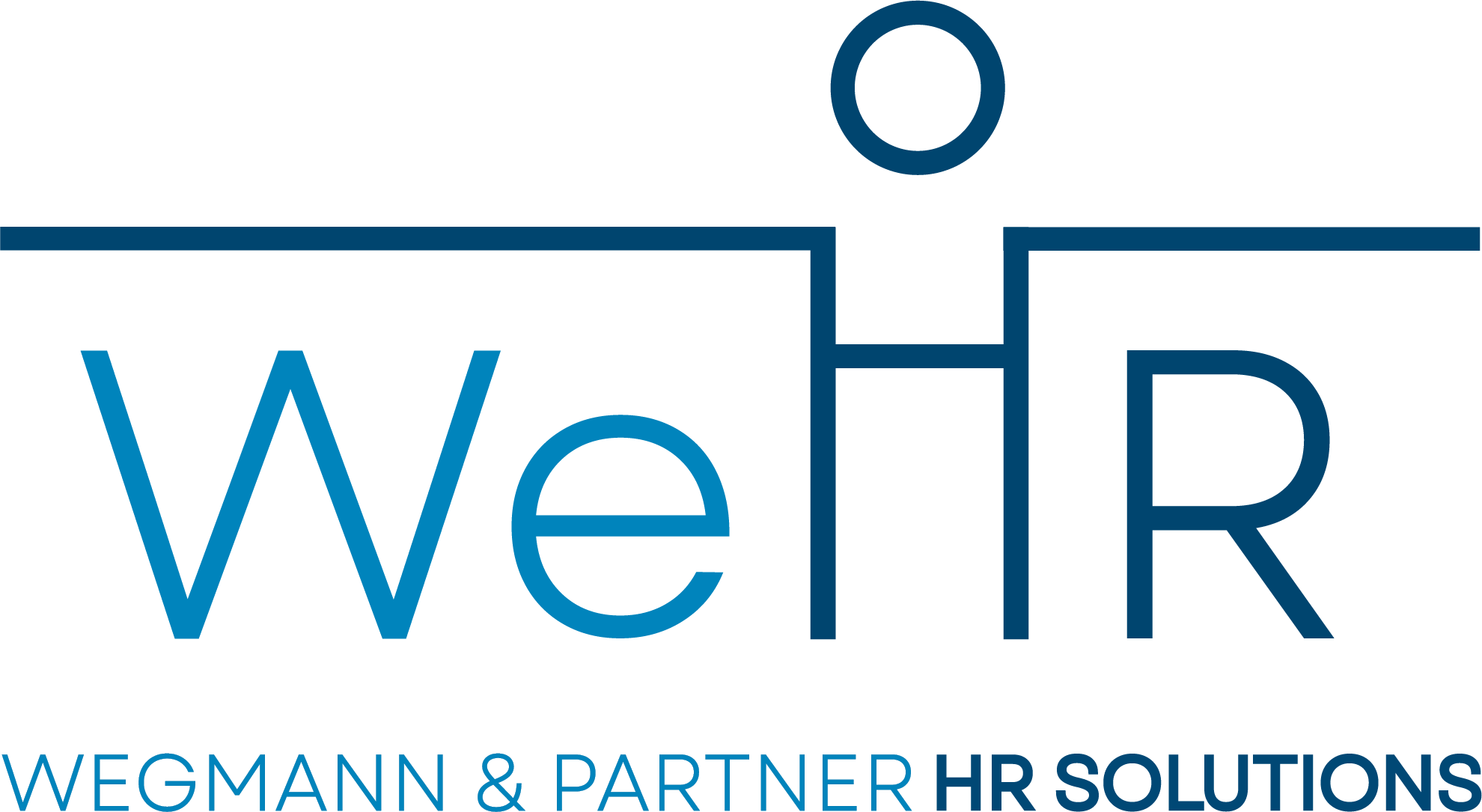 Wegmann & Partner HR Solutions GmbH Logo