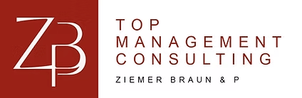 Ziemer Braun & P - Top Consulting GmbH Logo