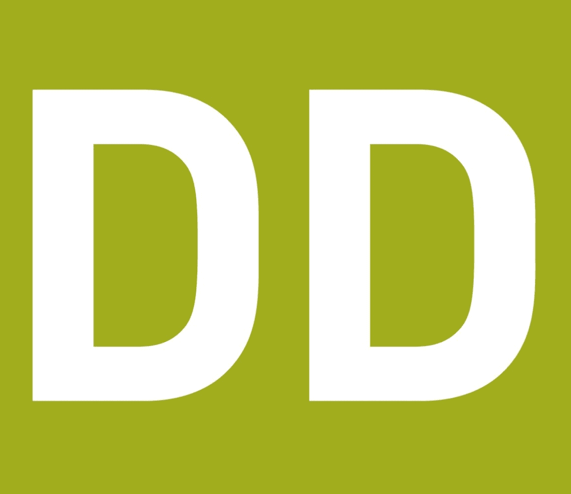 Designerdock München GmbH Logo