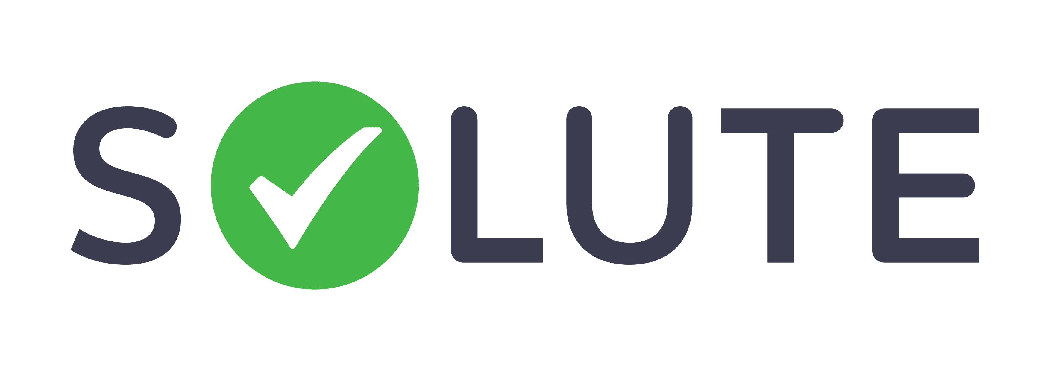 SOLUTE recruiting GmbH Logo