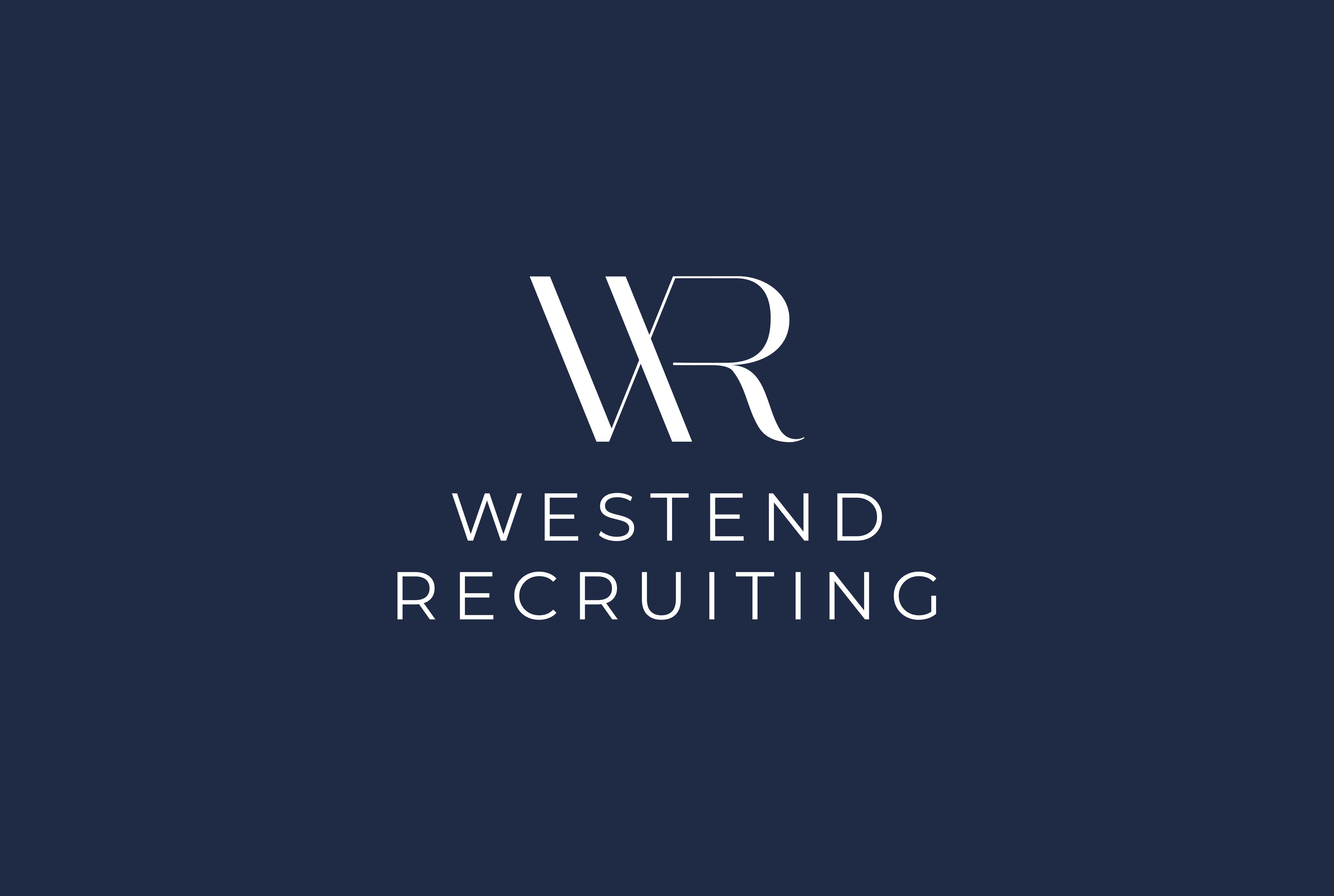 Westend Recruiting GmbH Logo
