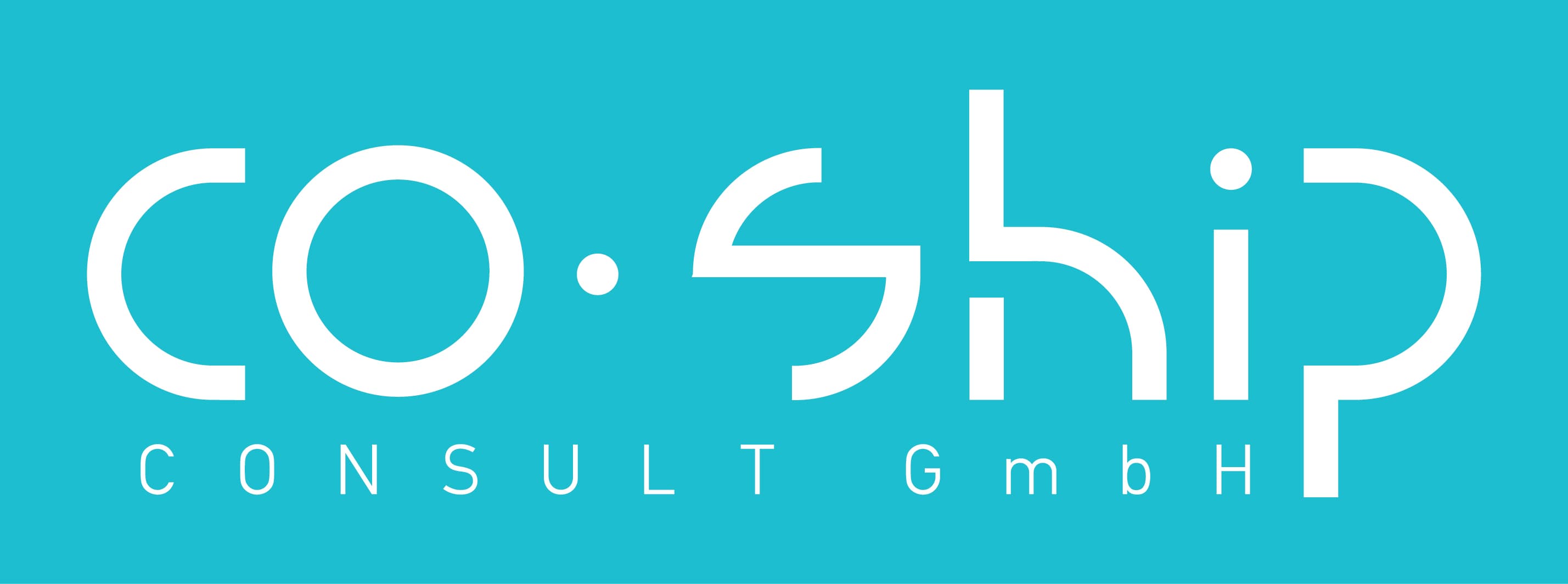 co-ship Logo