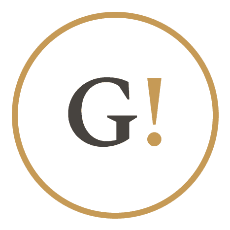 Georg! Unternehmens- & Personalberatung Logo