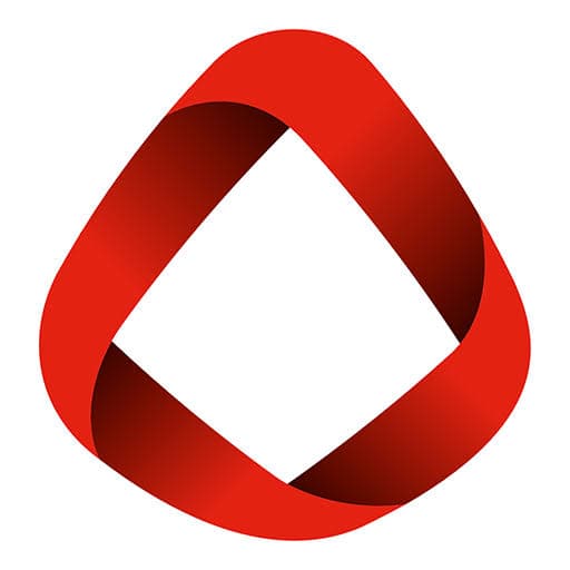 DELTACON Hamburg GmbH- Executive Search Logo